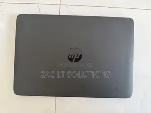 Laptop HP EliteBook 840 G2 8GB Intel Core I7 HDD 500GB