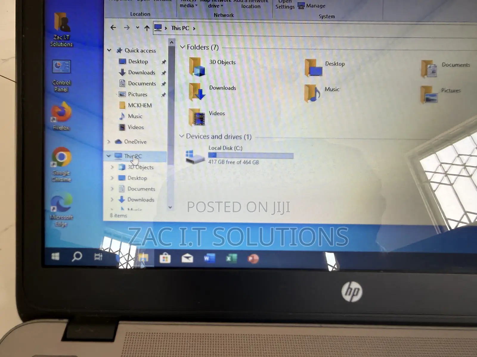 Laptop HP EliteBook 840 G2 8GB Intel Core I7 HDD 500GB