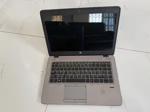 Laptop HP EliteBook 840 G2 8GB Intel Core I7 HDD 500GB