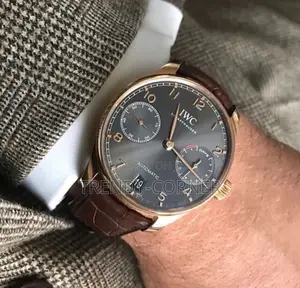 Iwc Portugieser Automatic