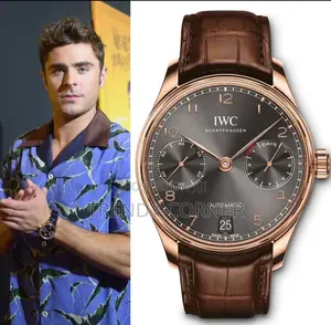 Iwc Portugieser Automatic