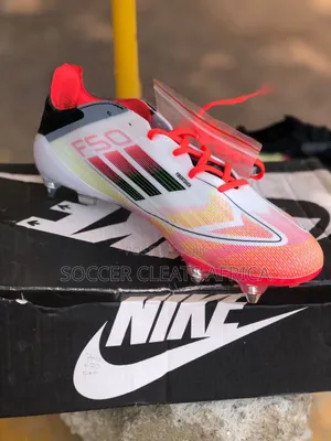 Football Shoes