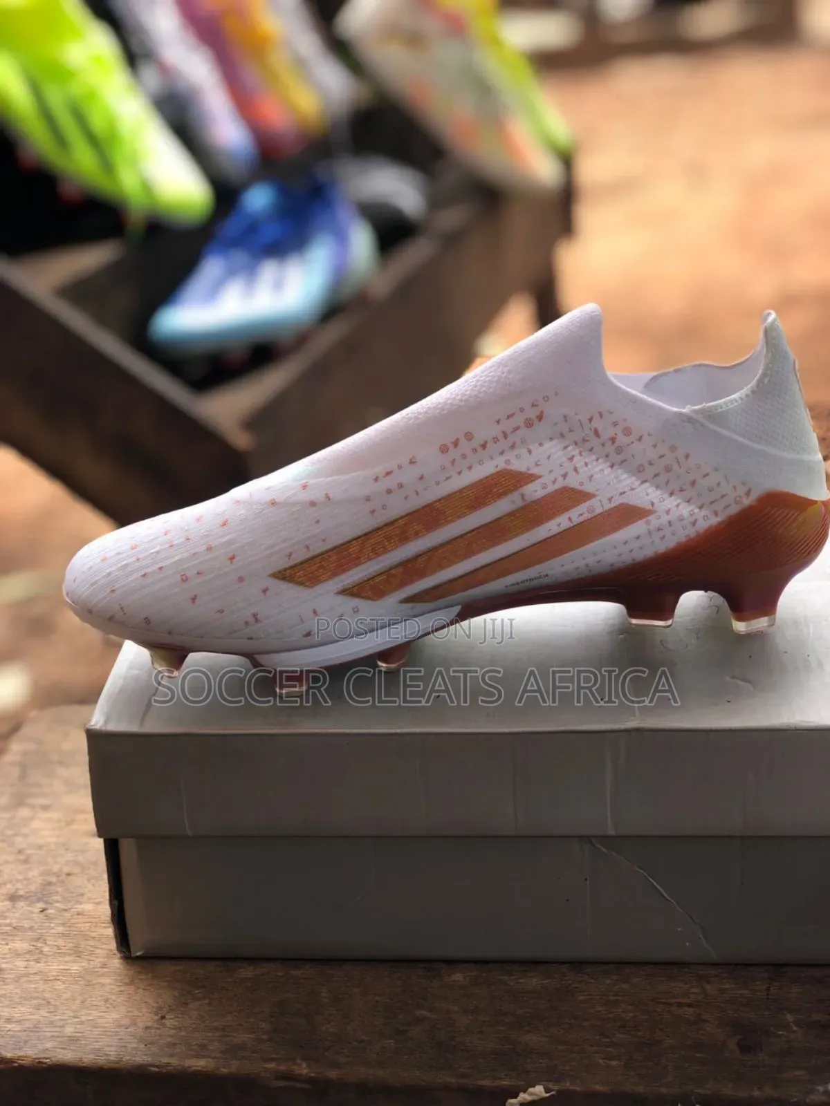 Football Shoes