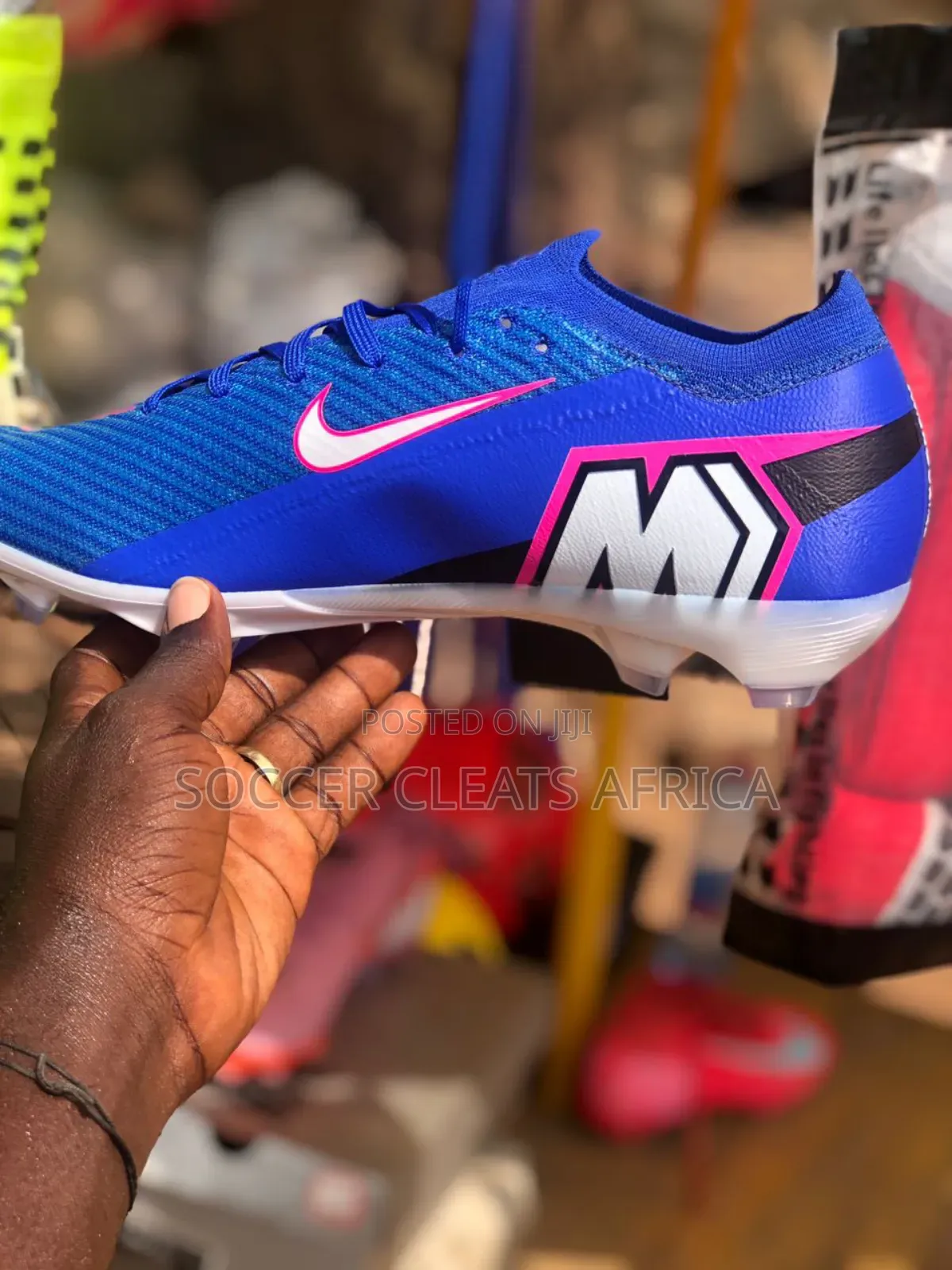 Football Shoes