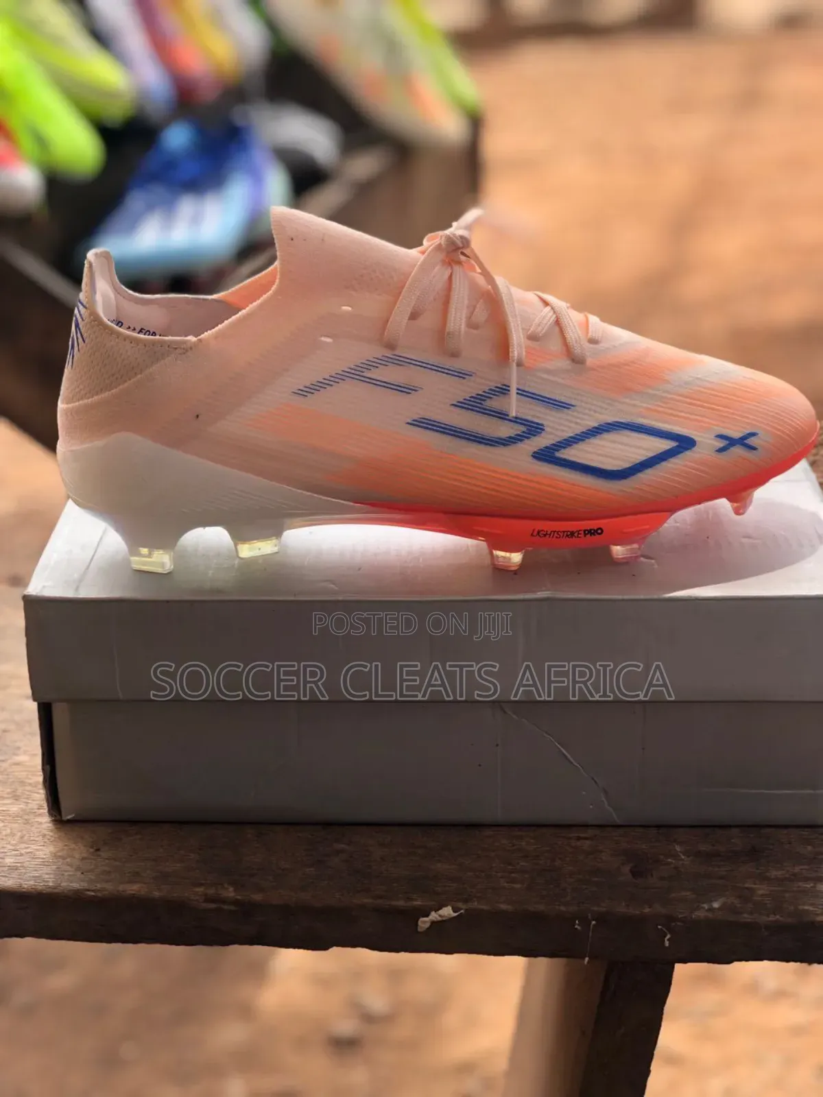 Football Shoes