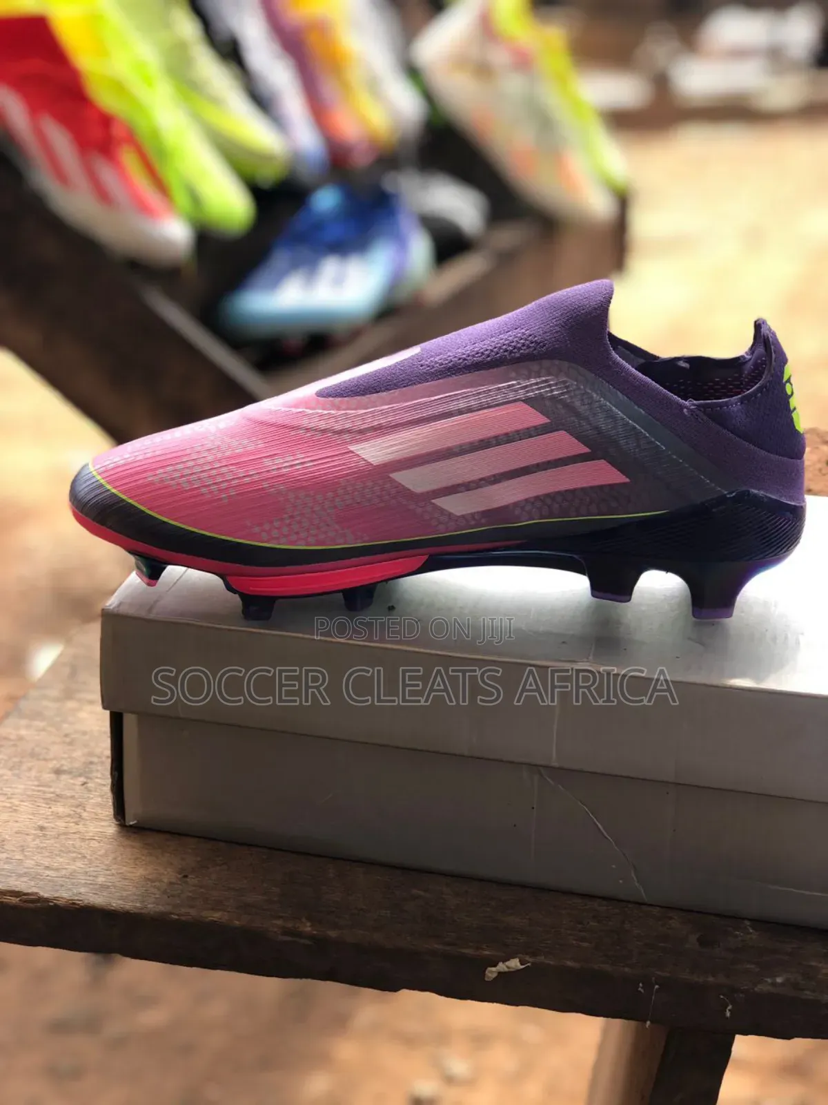 Football Shoes