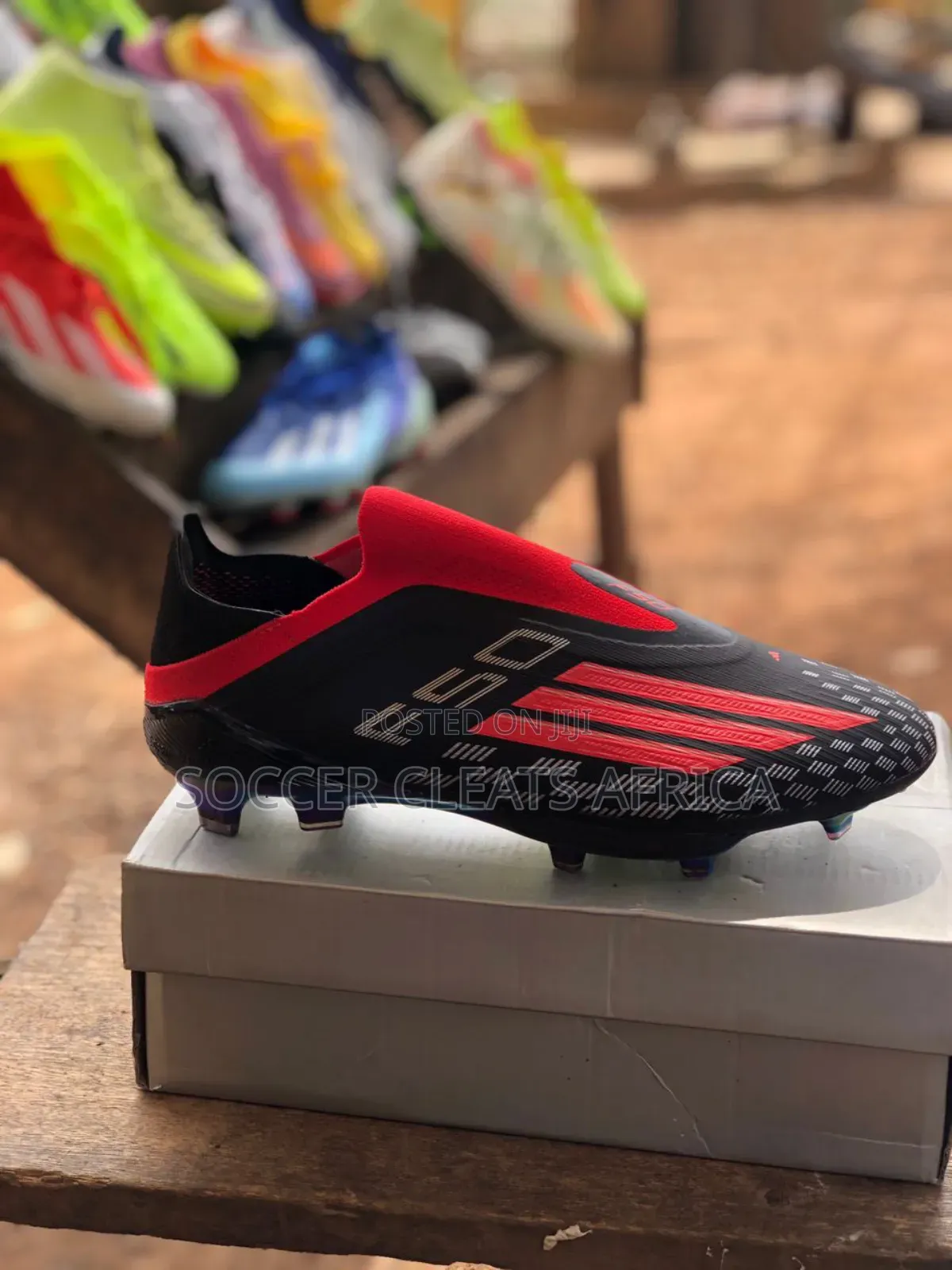 Football Shoes