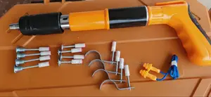 Mini Powder Nail Gun