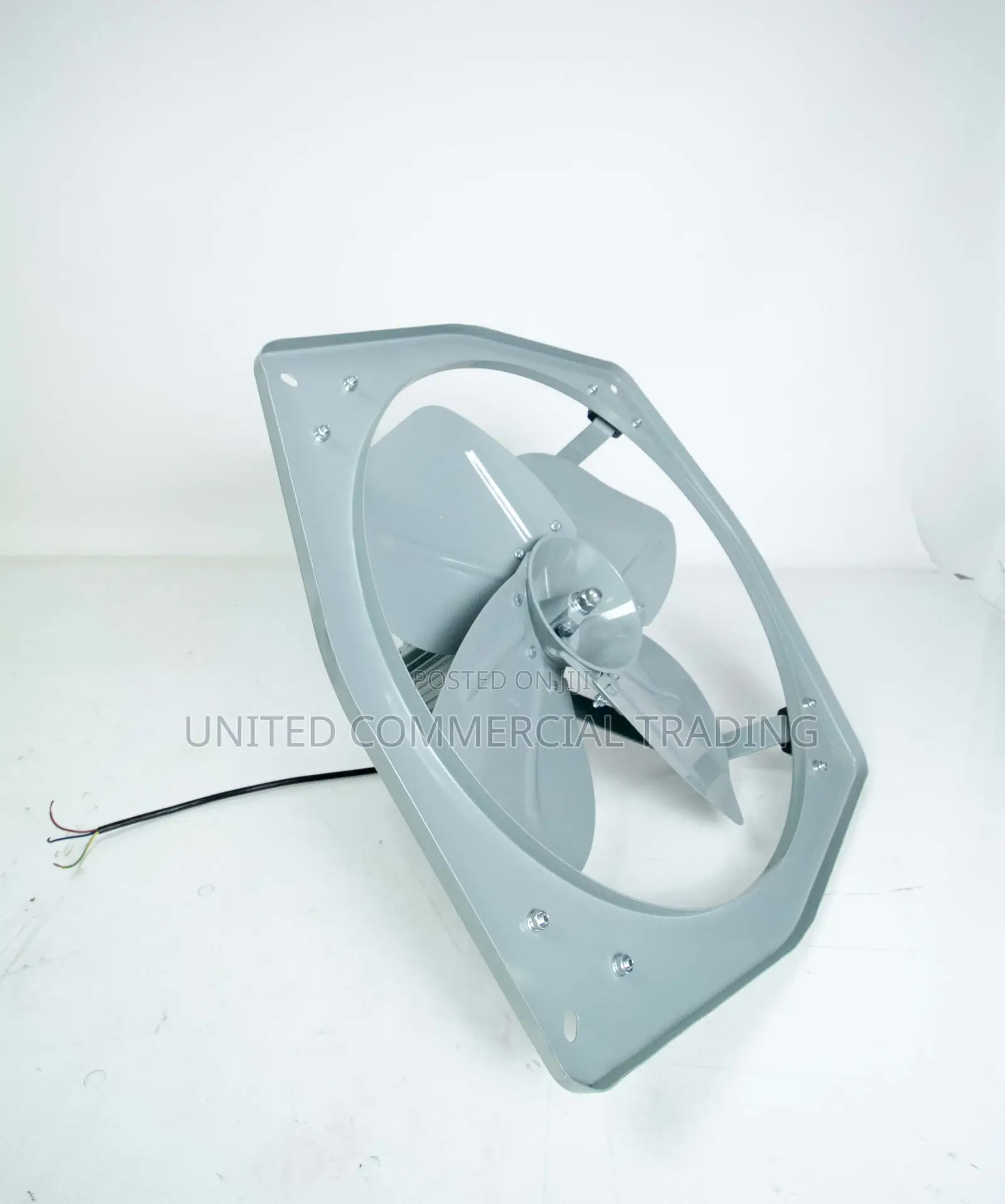 Proton Ventilating Fan Fqd50-4e (20")