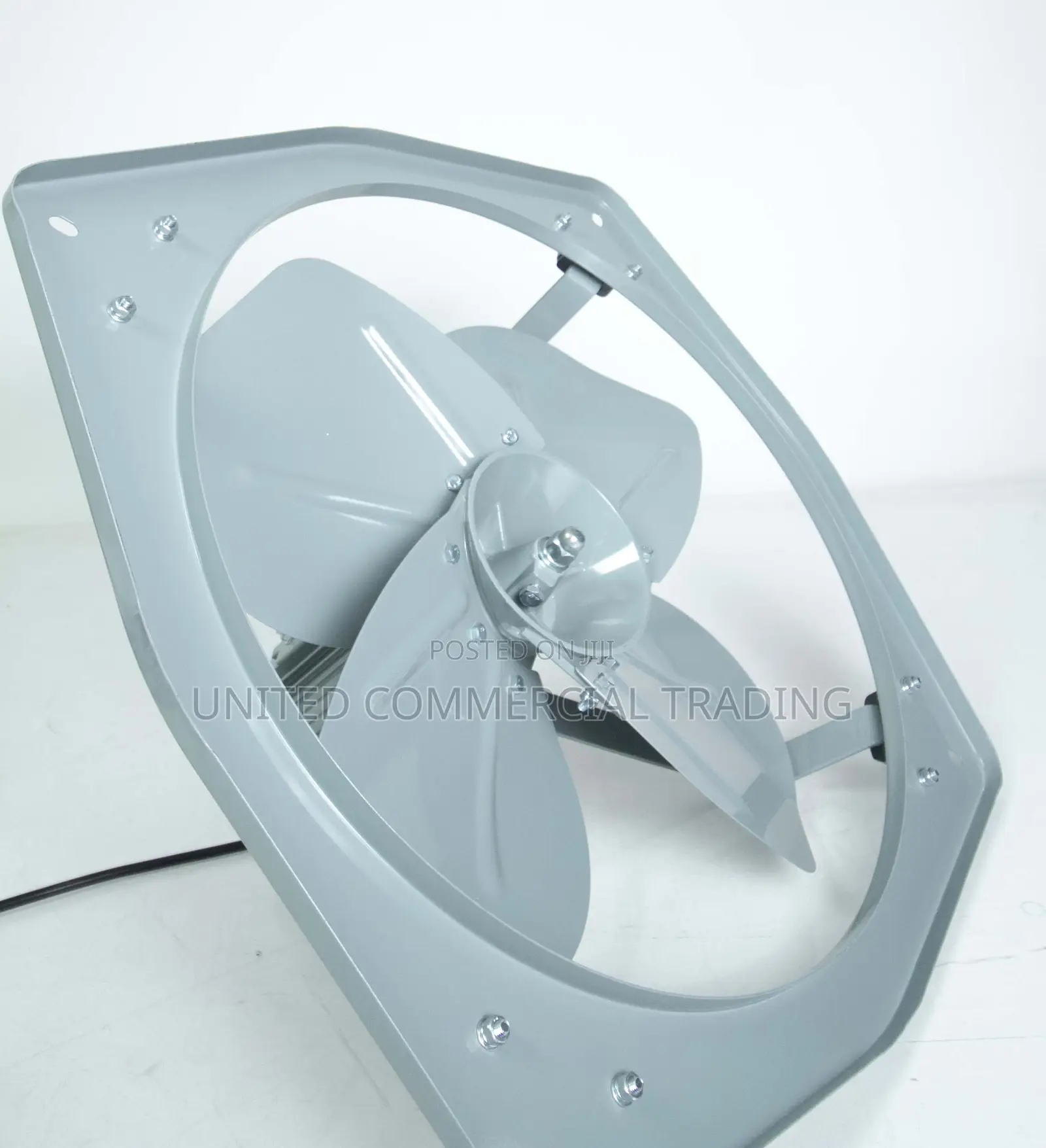 Proton Ventilating Fan Fqd50-4e (20")