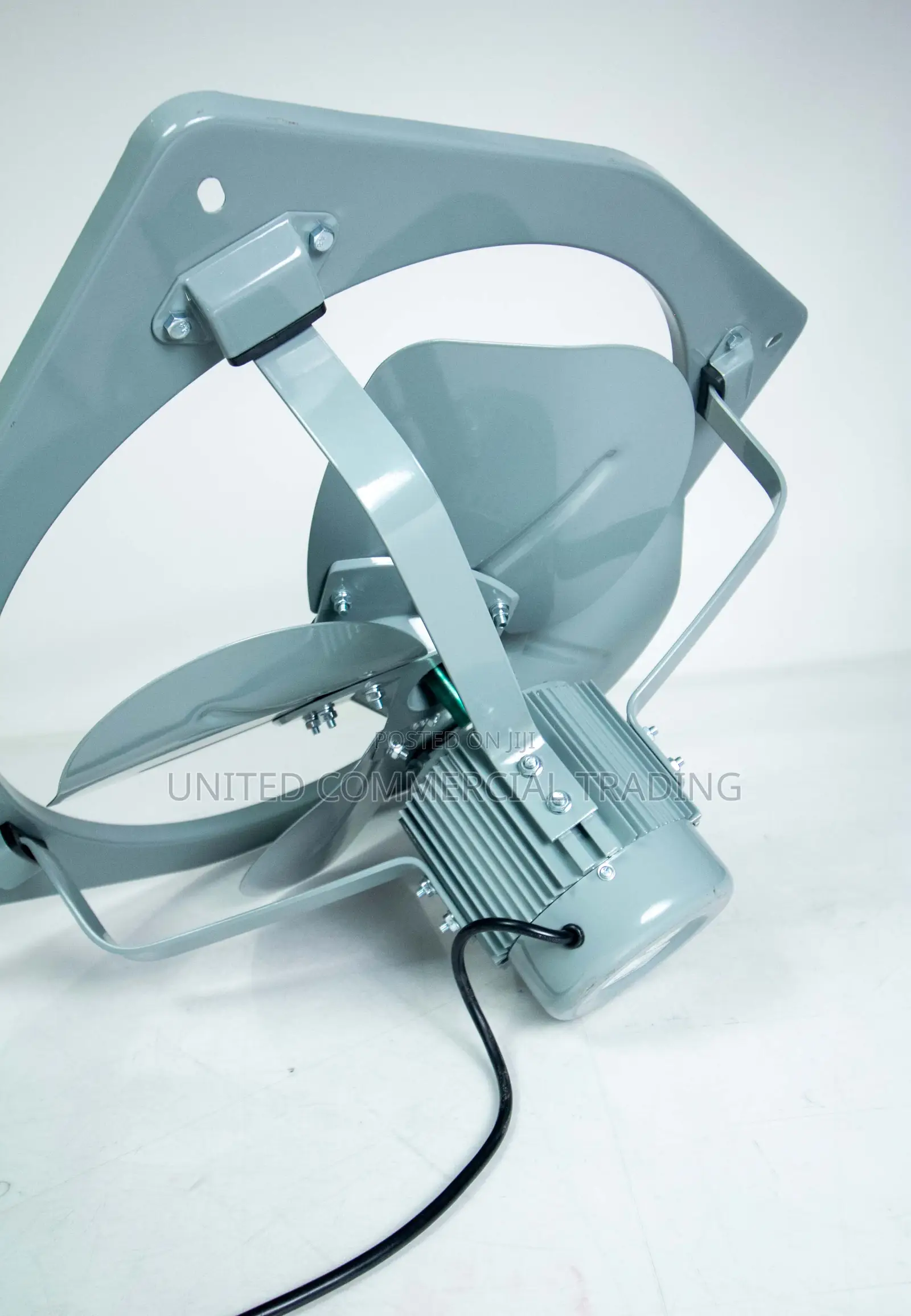 Proton Ventilating Fan Fqd50-4e (20")