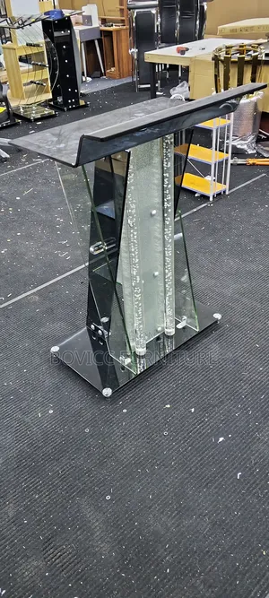 Quality Affordable Pulpit