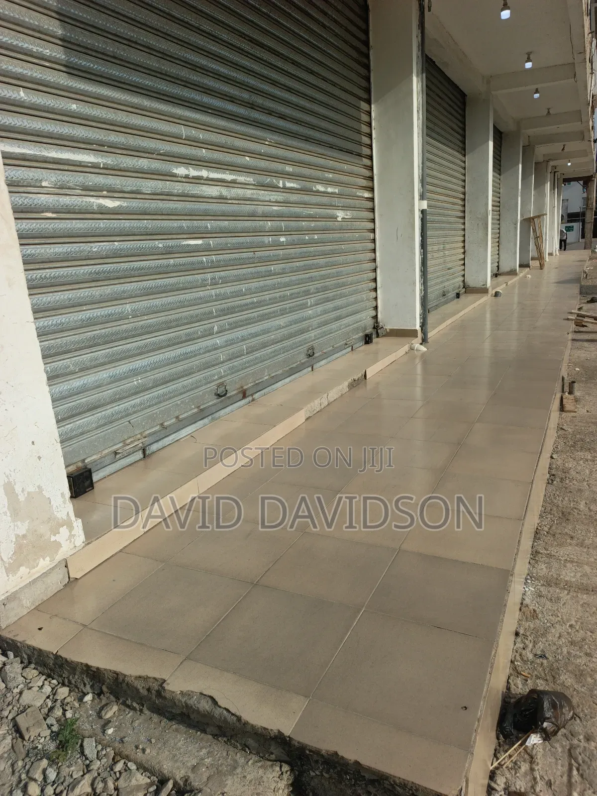 Shop Main Roadside