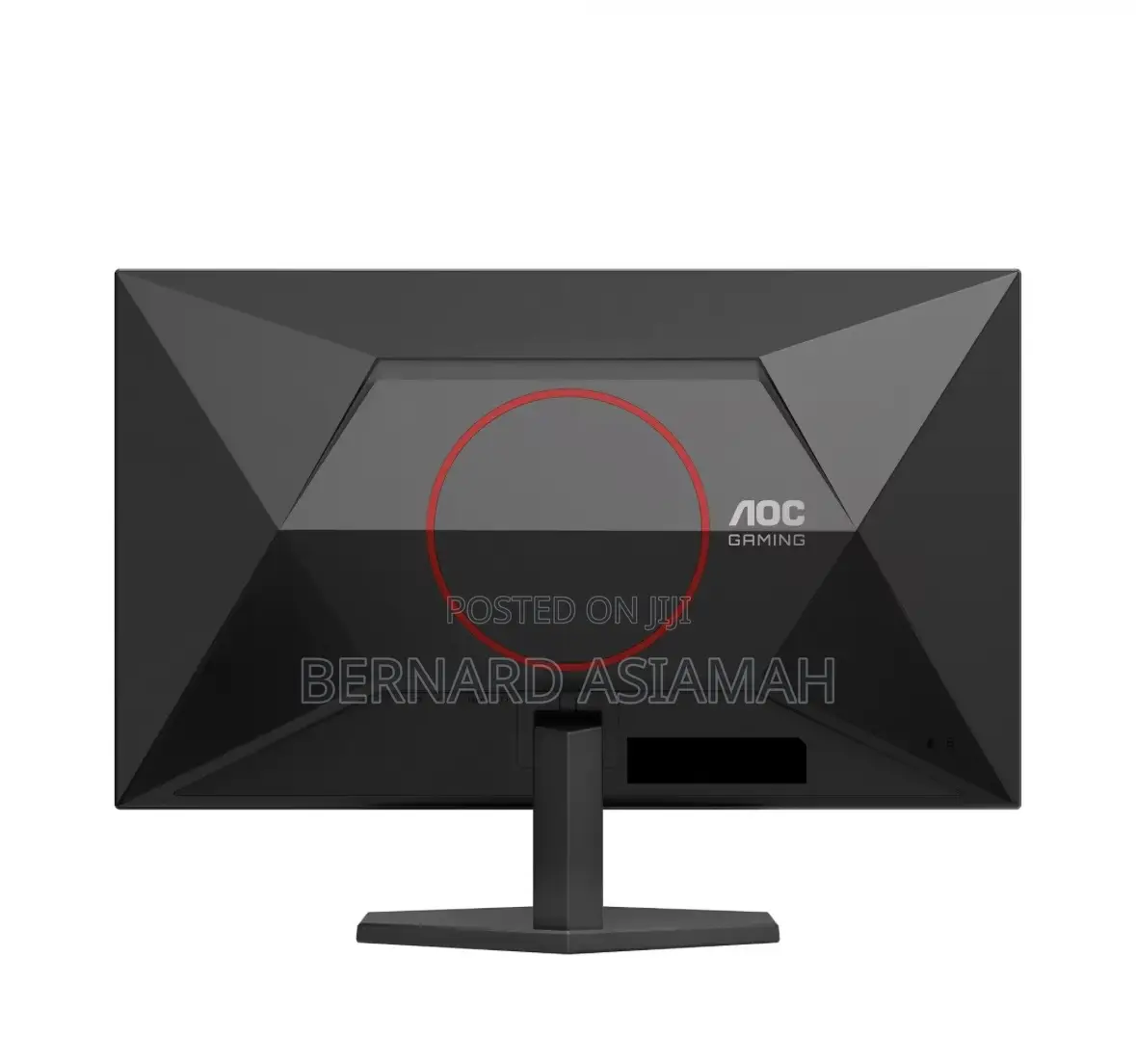 Aoc Q27g40e Gaming Monitor