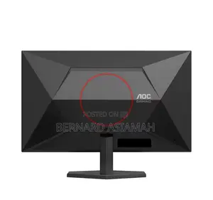 Aoc Q27g40e Gaming Monitor