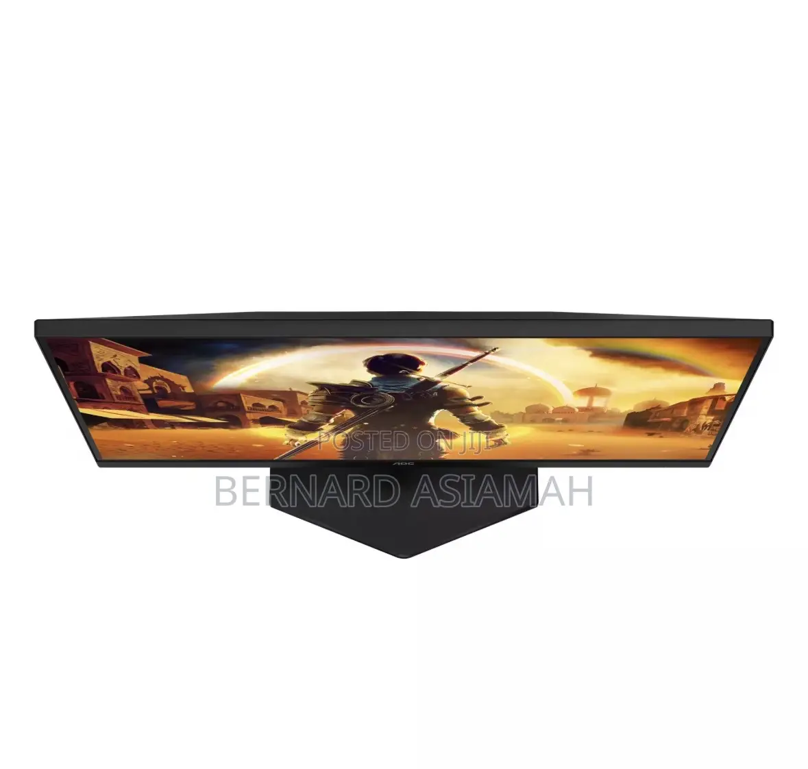 Aoc Q27g40e Gaming Monitor