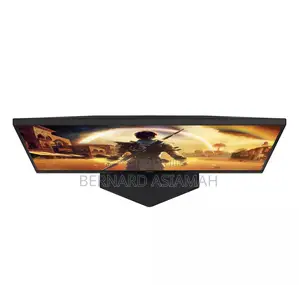 Aoc Q27g40e Gaming Monitor