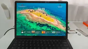 Laptop Microsoft Surface Laptop 3 16GB Intel Core I7 SSD 256GB