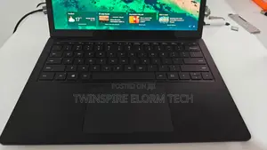 Laptop Microsoft Surface Laptop 3 16GB Intel Core I7 SSD 256GB