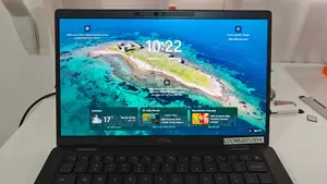 Laptop Dell Latitude 7320 16GB Intel Core I5 SSD 256GB