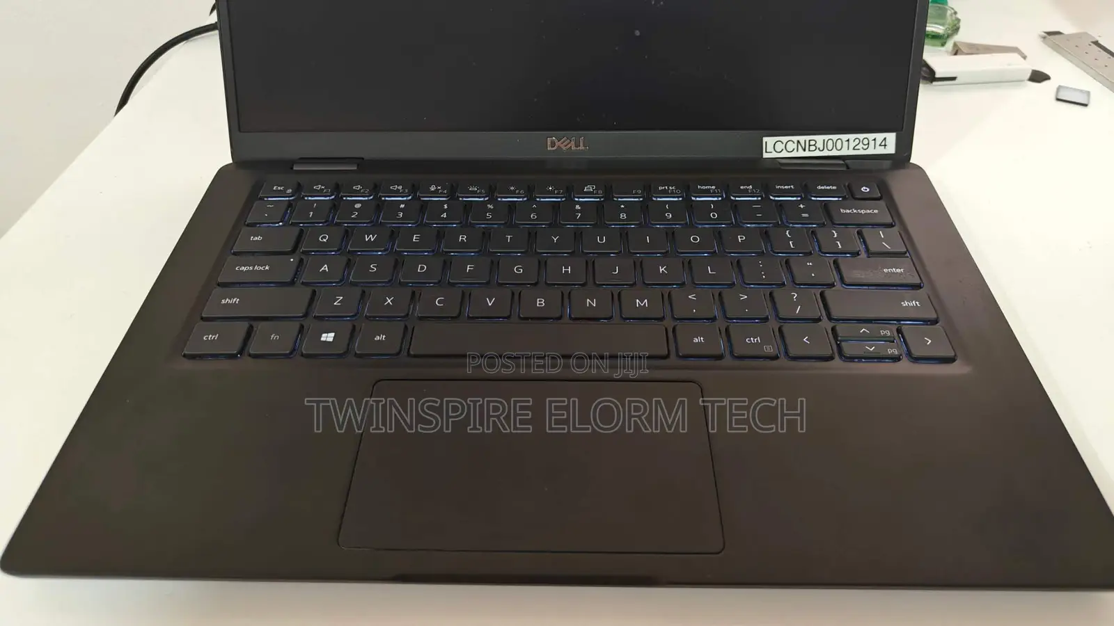 Laptop Dell Latitude 7320 16GB Intel Core I5 SSD 256GB