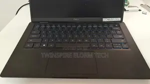 Laptop Dell Latitude 7320 16GB Intel Core I5 SSD 256GB