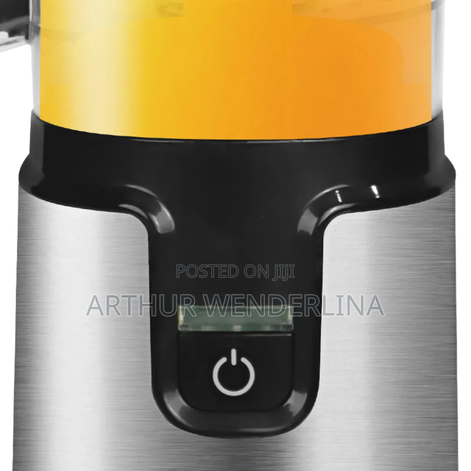 Haley Citrus Juicer Mini Rechargeable Electric Juicer Portable Usb