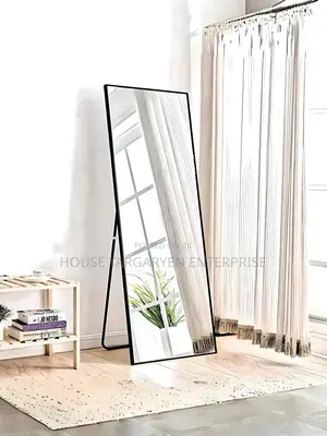 Standing Mirror