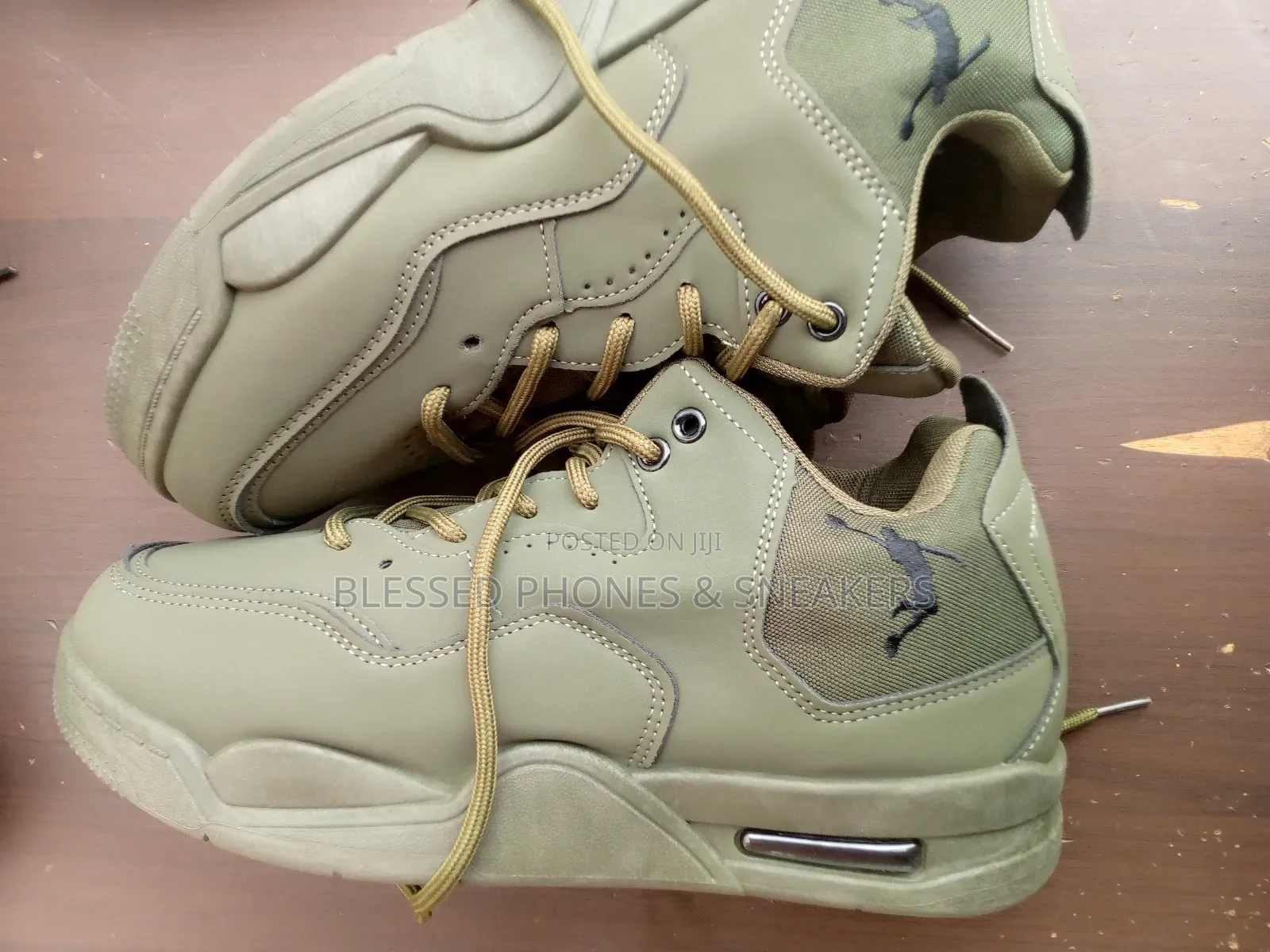 Air Jordan