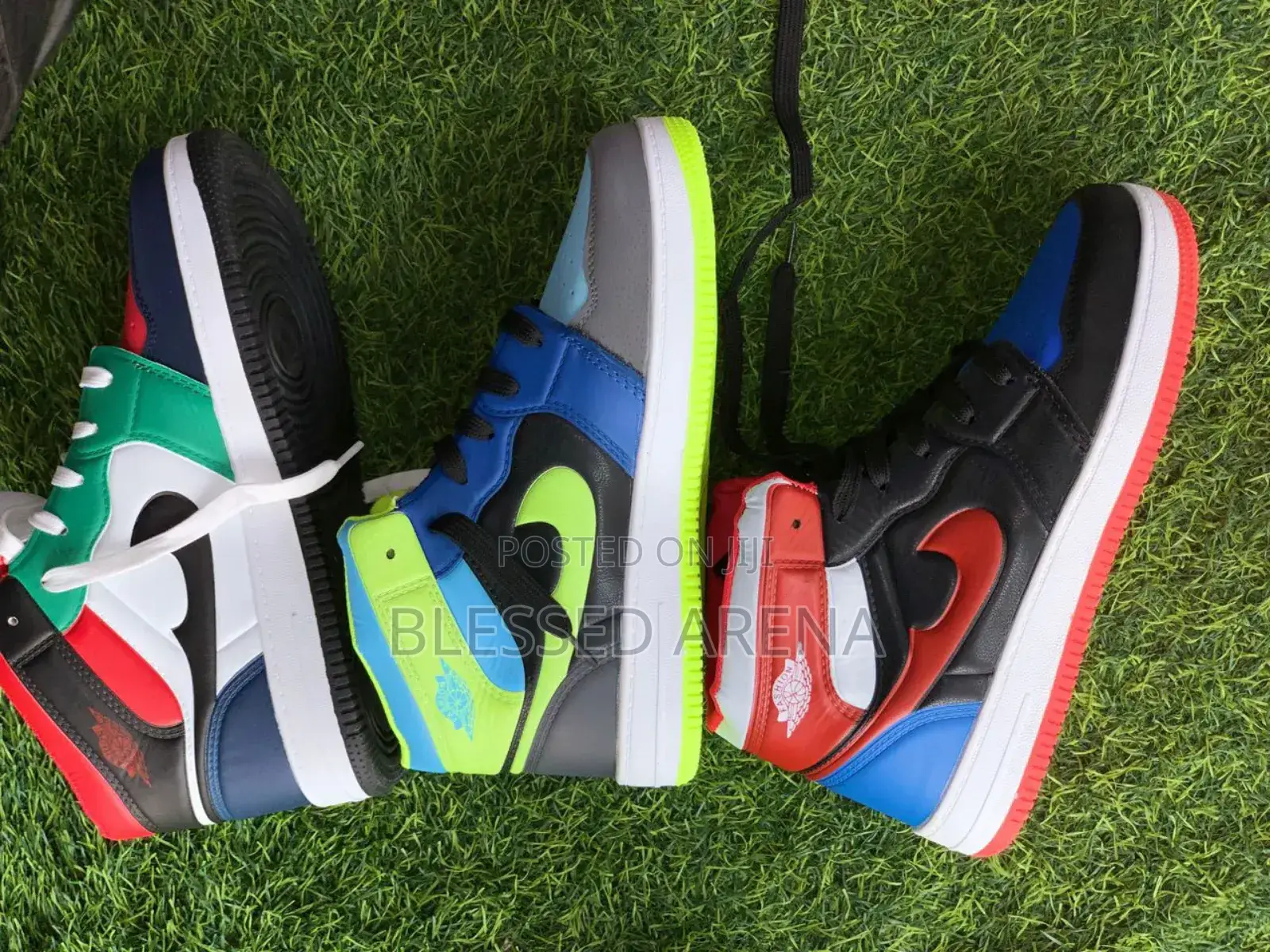 Nike Jordan