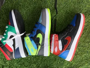 Nike Jordan