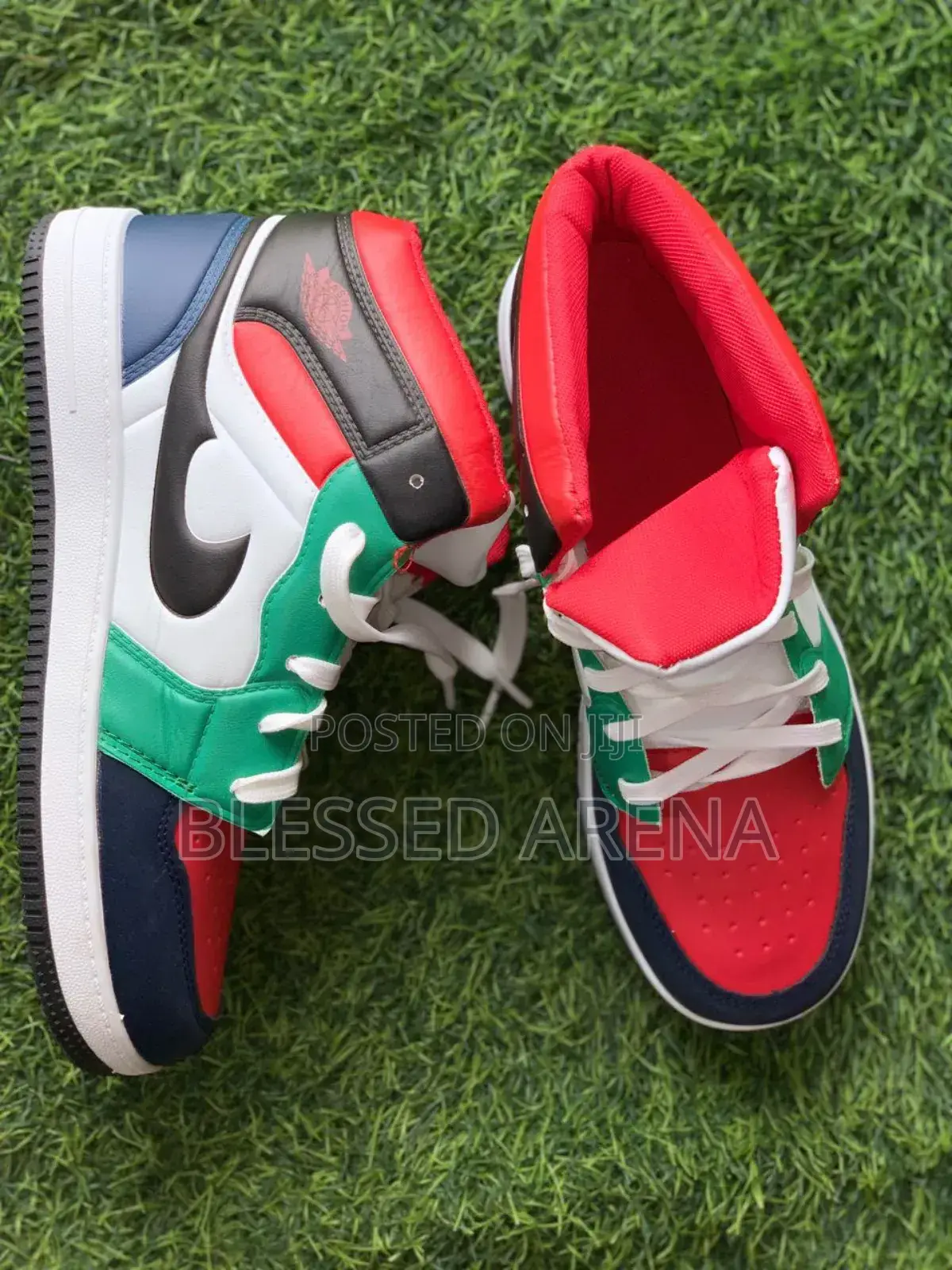 Nike Jordan