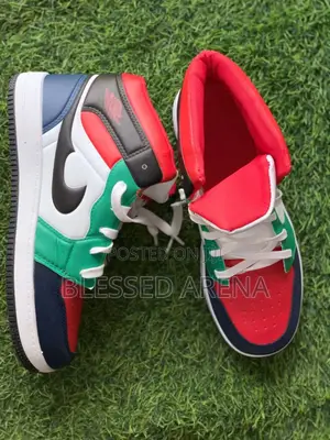 Nike Jordan