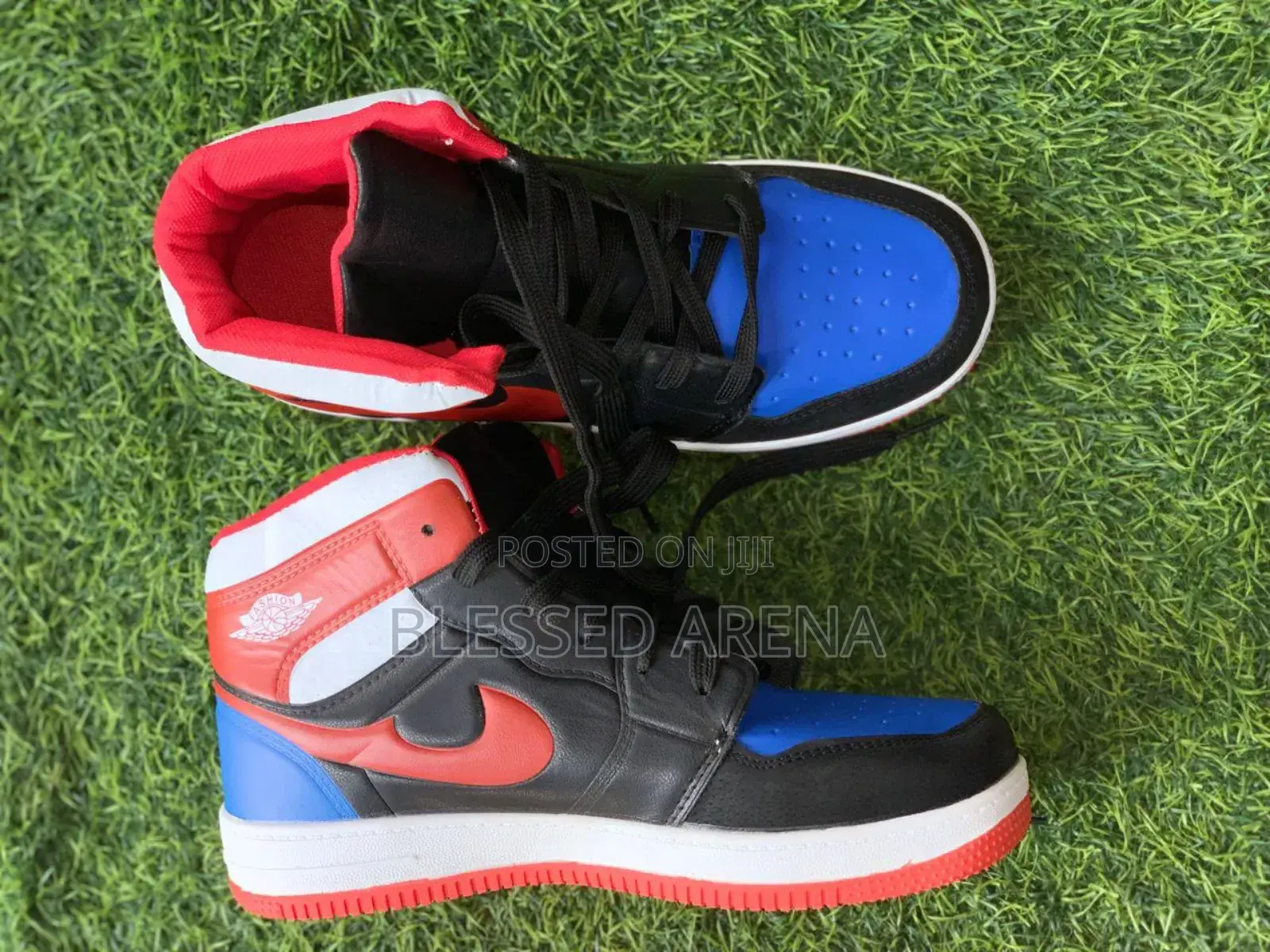 Nike Jordan
