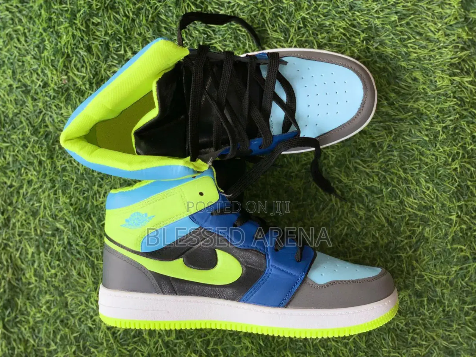 Nike Jordan
