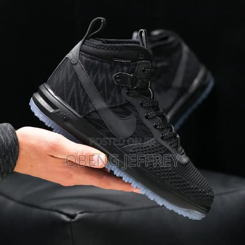 Original Lunar Force High