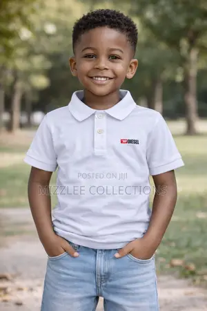 Kids Lacoste