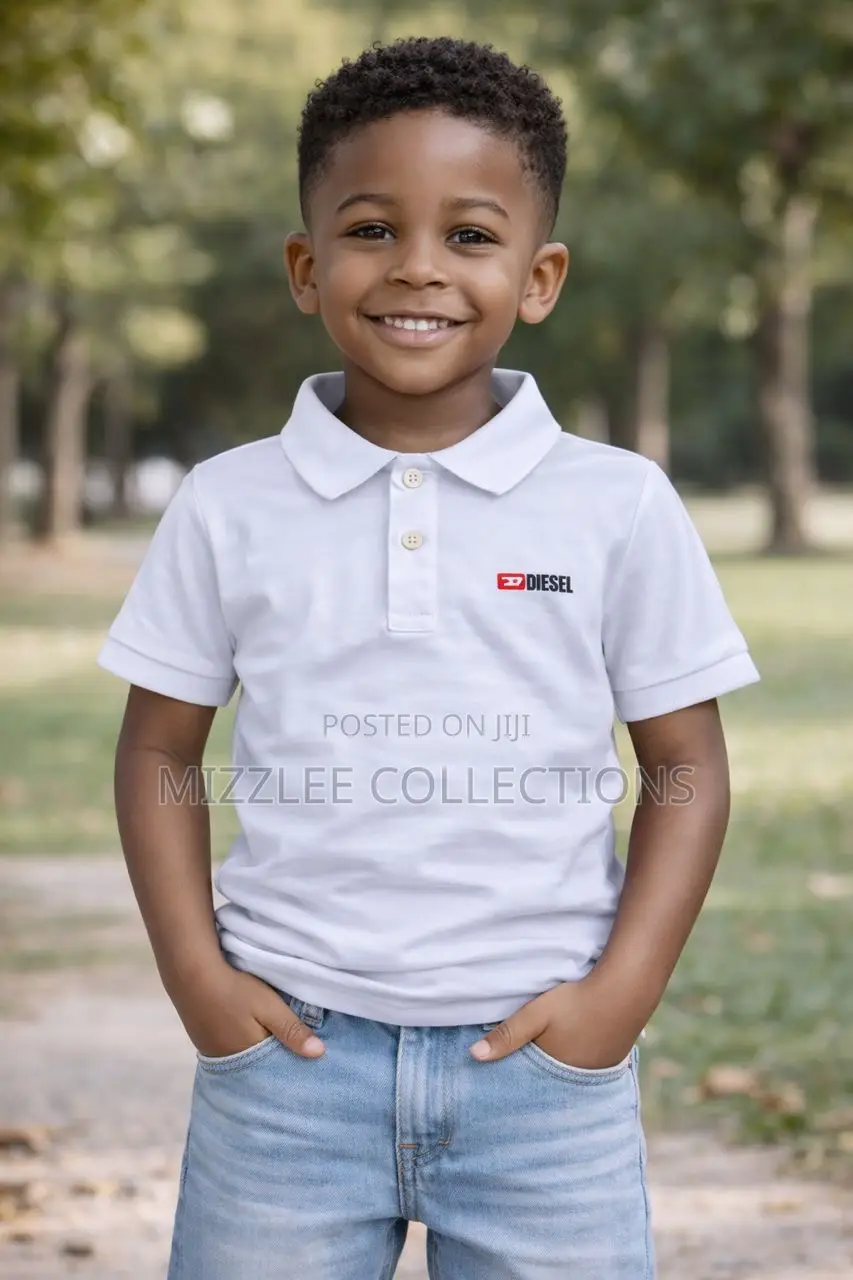 Kids Lacoste