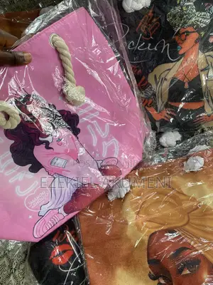 High Quality Tote Bags