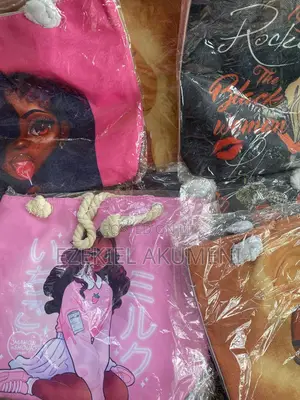 High Quality Tote Bags