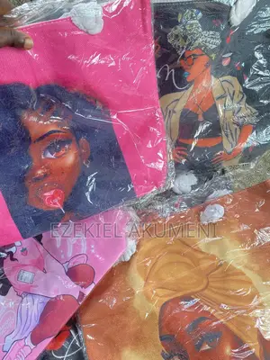 High Quality Tote Bags
