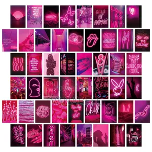 Collage Wall Posters (25 Posters)