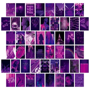 Collage Wall Posters (25 Posters)