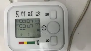 Bp Apparatus