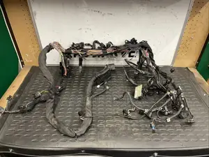 Mercedes Benz C Class W205 2.1 Engine Wiring Loom Harness