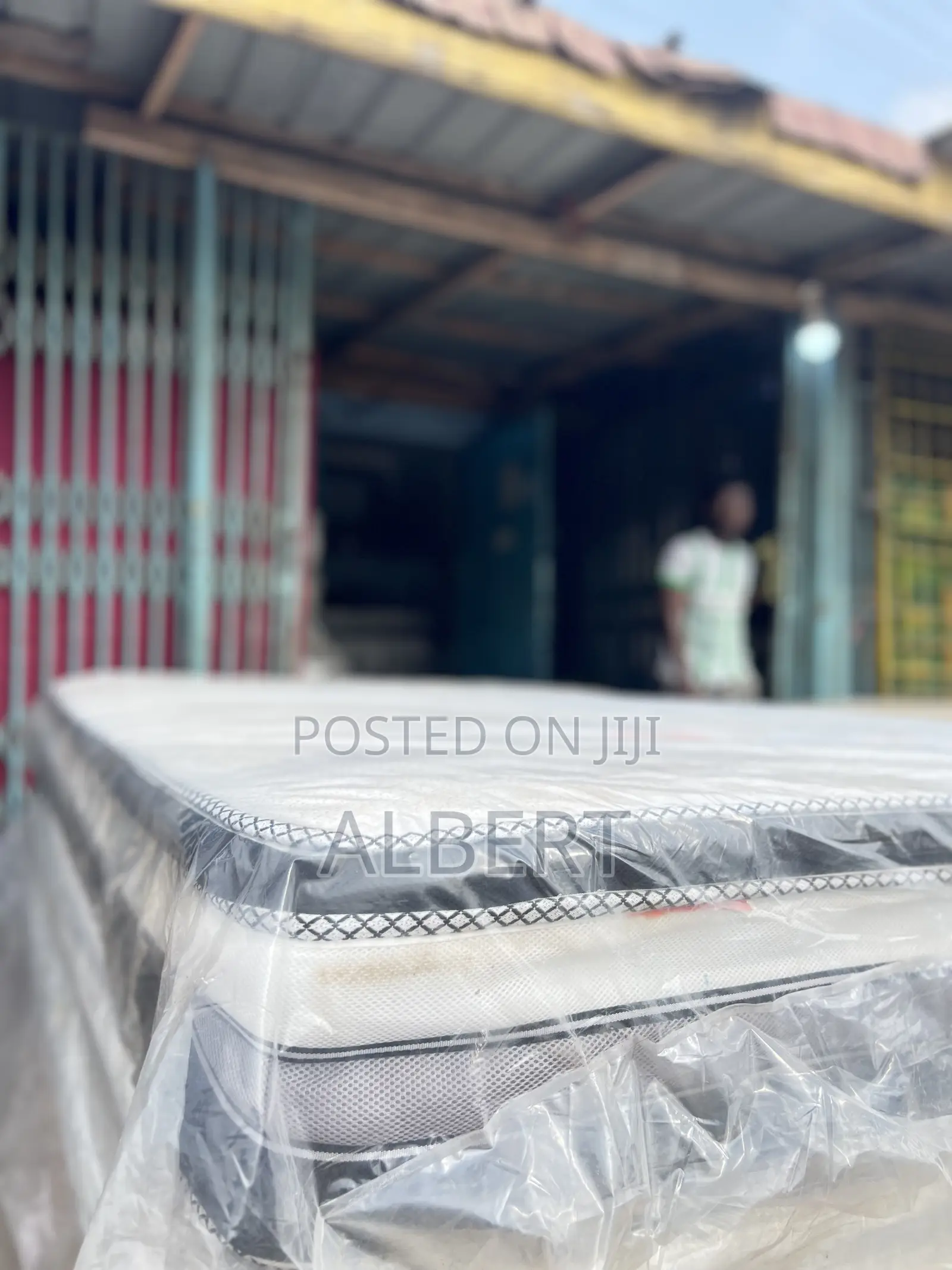 Double Mattress All Sizes