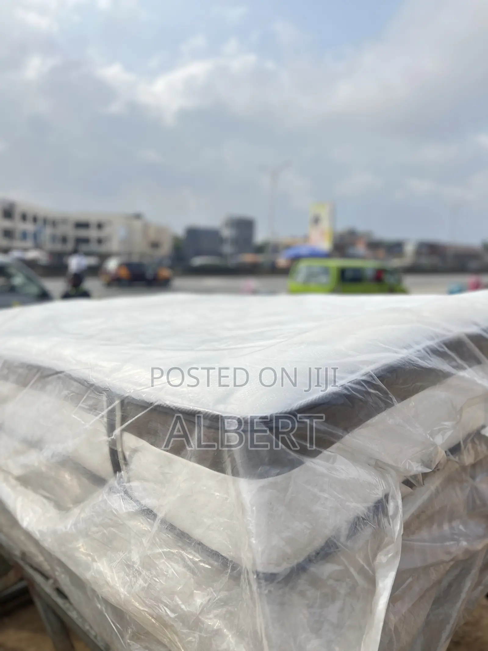 Double Mattress All Sizes