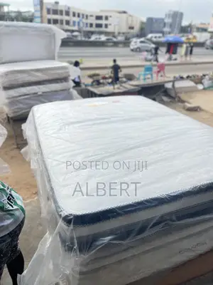 Double Mattress All Sizes