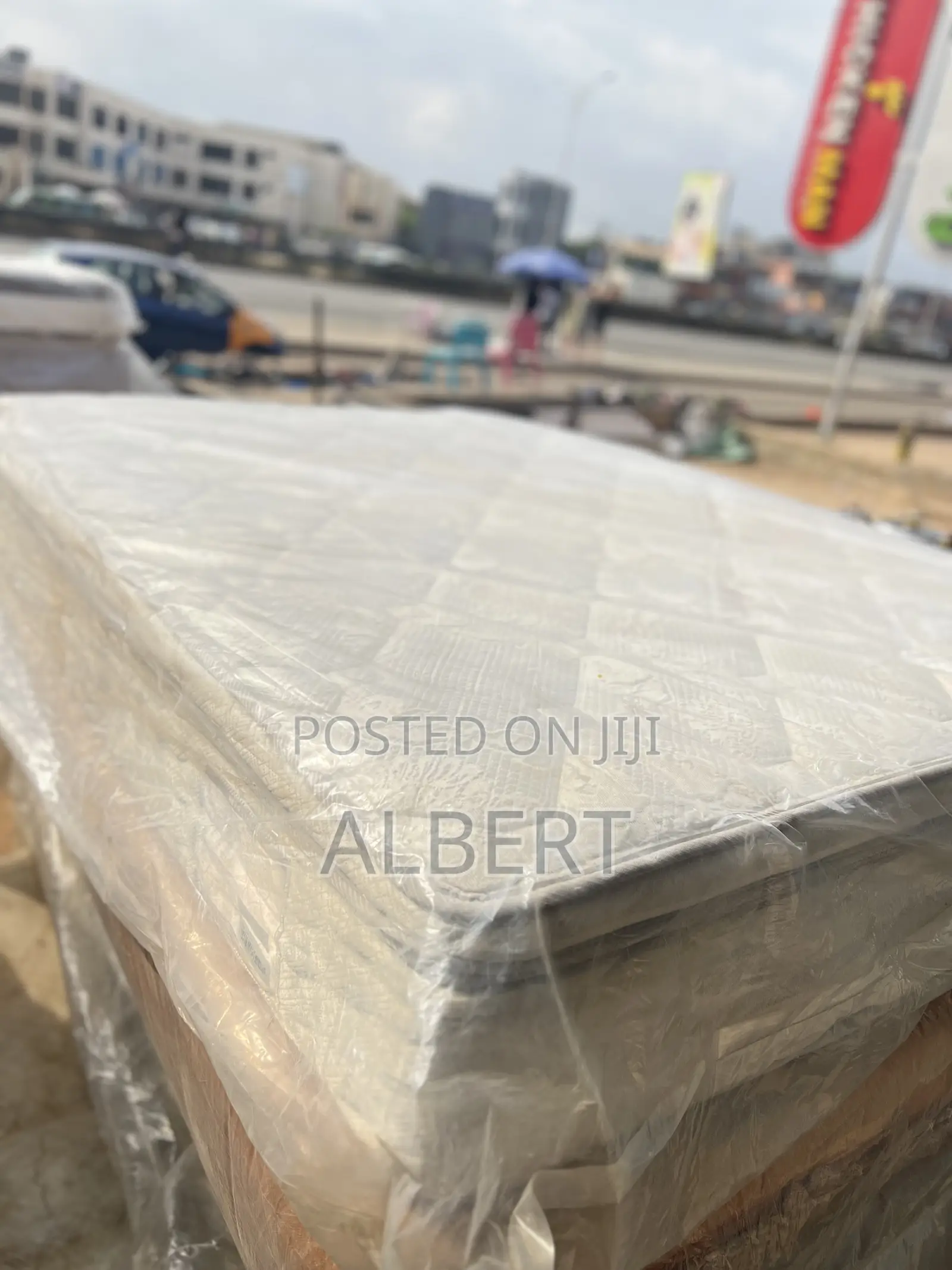 Double Mattress All Sizes