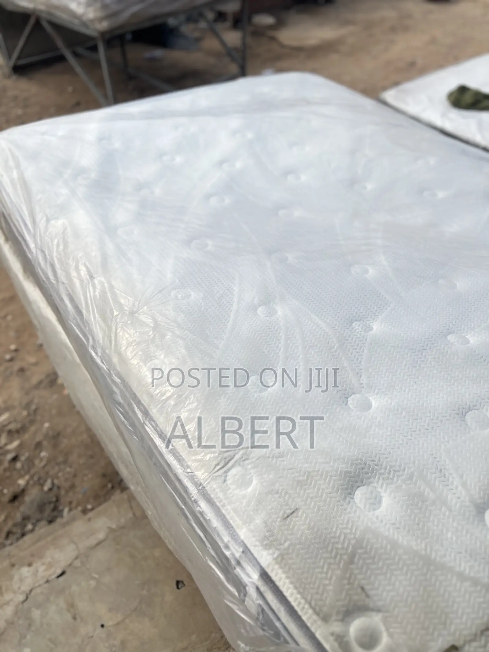 Double Mattress All Sizes